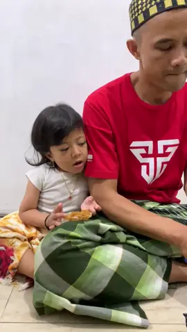 zehan kura kalo almarhumah Nene masih bisa ditemenin sama zehan 😭