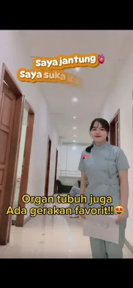 #perawatMei😍 