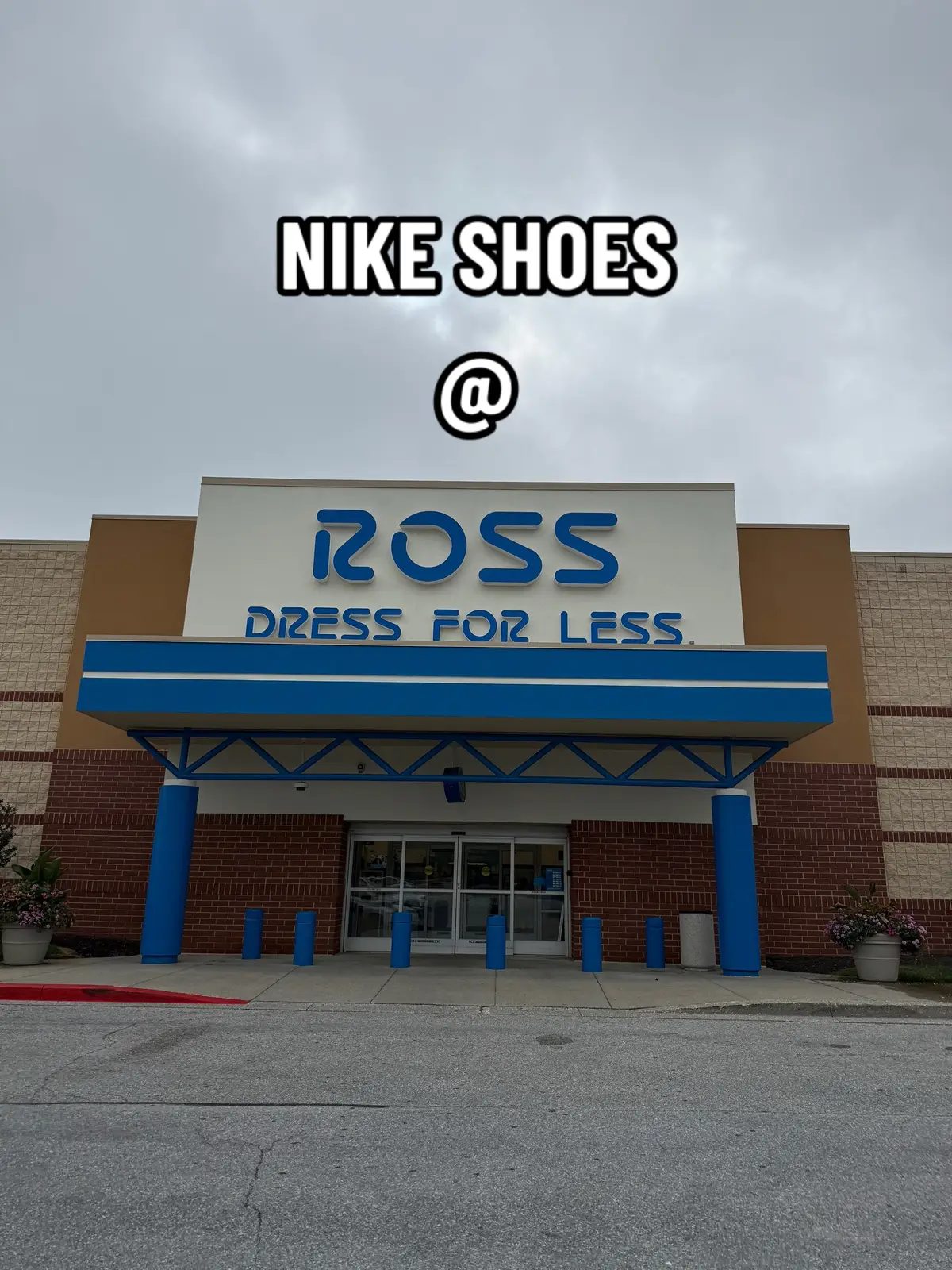 I see you @Ross Dress for Less 🙌💯👟follow for more Ross finds content!😱 @Nike  #rossfinds #ross #shopwithme #haul #shopping #rosshaul #rossdressforless #shoes #nikes #nike #fyp #foryoupage #deals #dressforless 