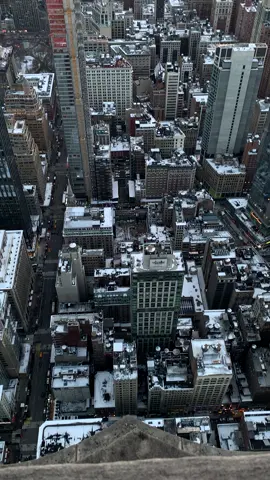Nyc in winter #nyc #winter 