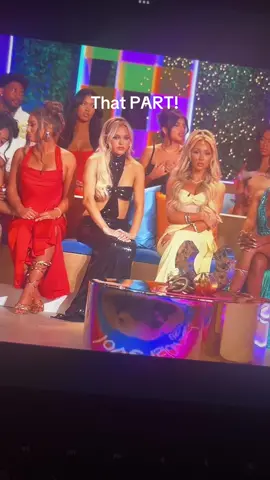 Clocked #fyp #LoveIsland #loveislandusa #loveislandusareunion #tranding 