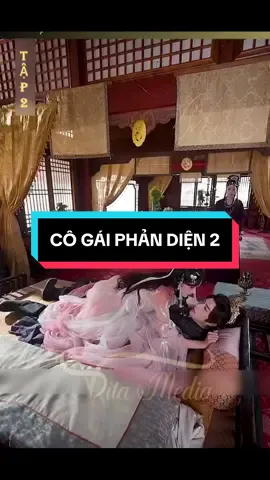 Cô gái phản diện 2 #1 #xuhuong #phimhaymoingay #reviewfull #reviewphim 