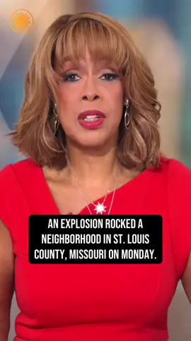 An explosion rocked a neighborhood in St. Louis County, Missouri on Monday, destroying at least three homes and damaging 20 others, according to officials. At least five people were injured, but no one was killed. A bomb and arson unit is investigating the cause of the blast.