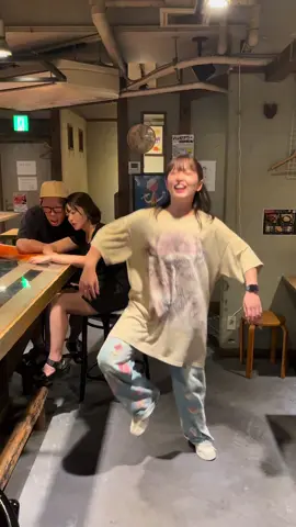 woooo! #22 #fyp #03 #dance @焼鳥どん日垣兄弟 @かおりの今日もよしなに 