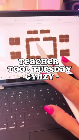 2nd year using @Gynzy_NL and I LOVE it 👏🏼 #teachertools #teachertips #teacherhack #middleschoolteacher #teachersontiktok 