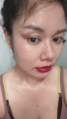 ลงแบบไม่ใส่ฟิวเตอร์บ้างเวลาเจอตัวจริงจะได้ไม่ตกใจ เดี๋ยวหาว่าไม่ตรงปกอีก 😅😅😅 #คุณแม่ลูก2 #เด็กกระบี่ #เด็กใต้ #หน้าสด #อายุ31 