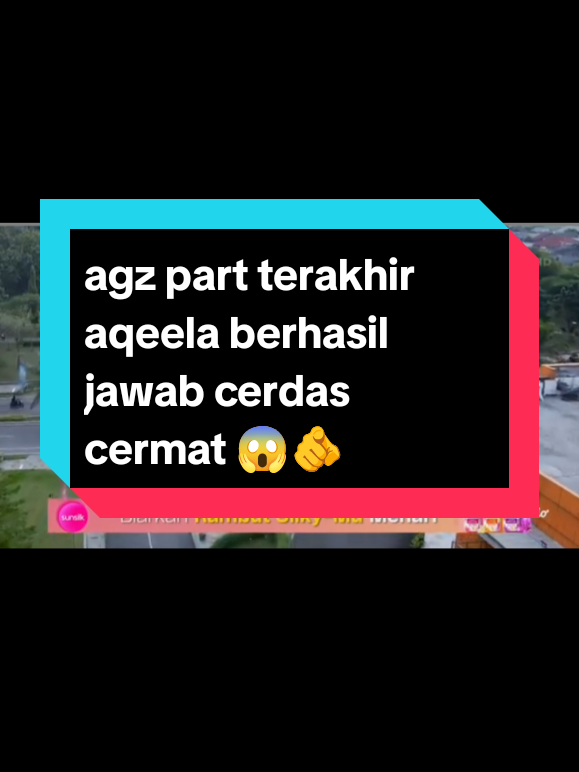 asmara gen z episode hari ini full  agz SCTV Sinemart hari ini  #aqeelacalista #asmaragenz #agzhariini #fypシ゚ #harryvaughan 