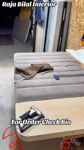For Order 03175000607 We deal with all kind of soft interior  #homedecor #interior #trend #rajabilalinterior #trending 