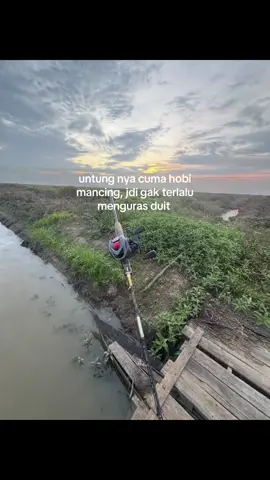 cmn hobi mancing kok 😅 #fypシ゚ #storymancing #dmkcheetah #mancing #bcaxyz #fyppppppppppppppppppppppp #cestingindonesia 