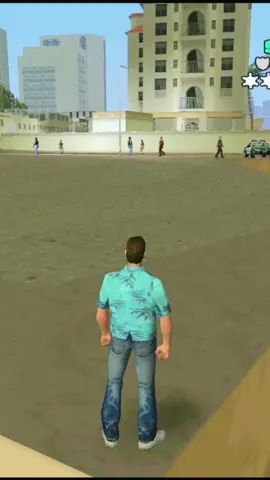 GTA vice city | part 4#gta #gtavicecity #gta5 #gaming #fyp 