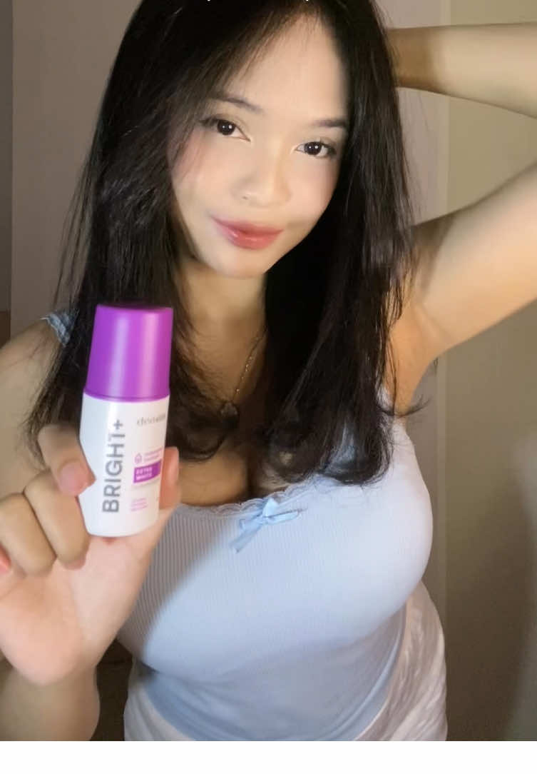 kalo abis make deoxide bikin keti endusable😋 #Deoxide #Antiperspirant #keticare 