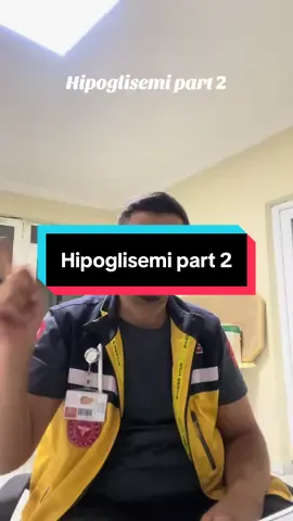 Arkadaşlar herkese merhabalar. Bu videomda hipoglisemiden bahsettim ve başıma gelen bir vakayı anlattım. Videom 2 part şeklinde olup diğer partları ve videoları profilimden görüntüleyebilirsiniz. Bu tarz videoların gelmesini istiyorsanız yorumlarda belirtirseniz sevinirim. Merak ettiğiniz konuları sorabilirsiniz. Bu videoları hem biraz sohbet muhabbet olsun hemde mesleğe yeni başlayan arkadaşlarım ve stajyerlerimizin bilgi sahibi olması için yapıyorum. HERKESE İYİ GÜNLER NÖBETÇİ ARKADAŞLARIMA VAKASIZ NÖBETLER DİLİYORUM. #paramedic #paramedik #fyppppppppppppppppppppppp #keşfetteyizzz #keşfetbeniöneçıkar 