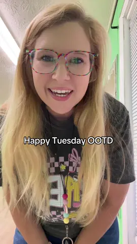 Happy Tuesday!! #prek #prekteacher #teachersoftiktok #teacher 