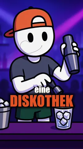 Wirst du deine eigene Diskothek eröffnen? #tipps #2danimation #geschäft #geldverdienen 