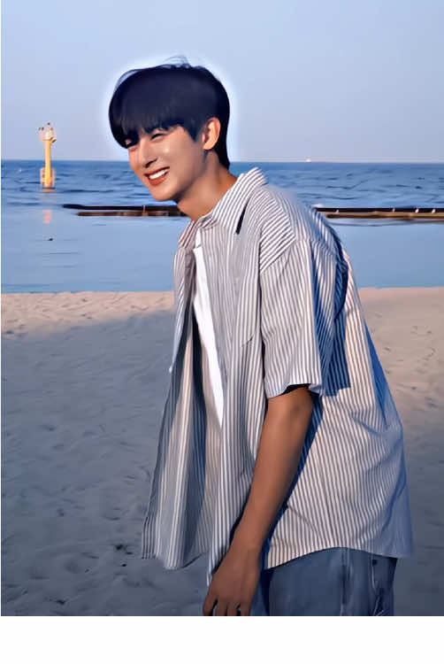 adem banget kalo liat senyumnya #kimminkyu  . . #lovetaketwo #bitchxrich2 #kdramaedit #fyp 