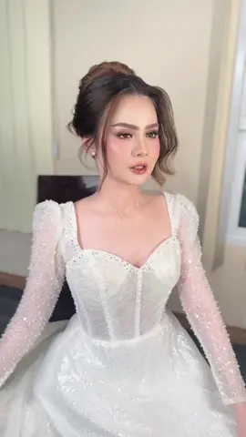 Thailand look✨ Open privat class makeup basic / wedding  Wa : 0812-9166-8788 📍Pondok gede bekasi  #makeupweddingjakarta #muabekasi #muajakarta #privatmakeupjakarta #privatmakeupbekasi  