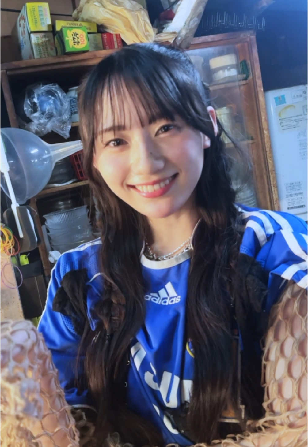 ってかさ、さくたんあざとすぎて可愛すぎない？ #乃木坂46 #乃木坂46_ってかさ #乃木坂46_samenumbers
