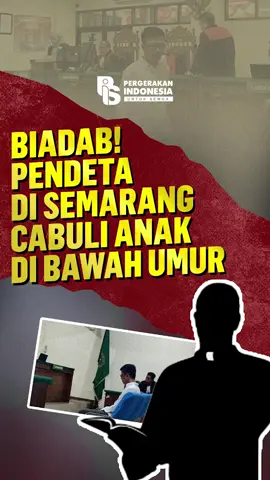 Kacau nih pendeta #pergerakanindonesiauntuksemua #pendeta #beritatiktok #tiktokviral #fyp 
