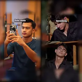 jdi bingung mau yang mna😫😋#pratamaarhan #herry #arhan #herryfaughan #CapCut 