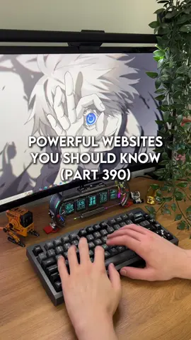 Powerful Websites You Should Know (Part 390) The best AI video gens. | #ai #veo3 #googleveo3 #aivideo #lucaswebq 