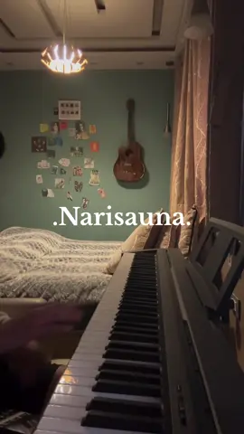 Narisauna- Tribal rain #cover #music#viral 