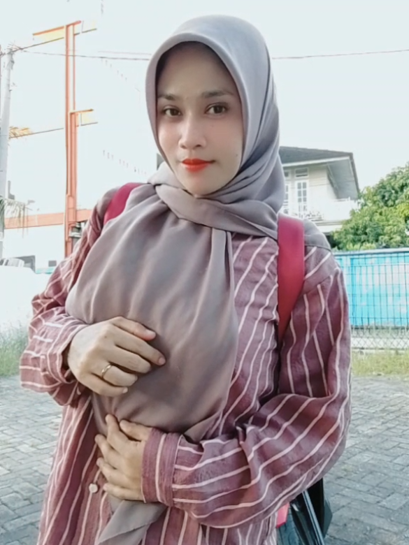sore jelang malam