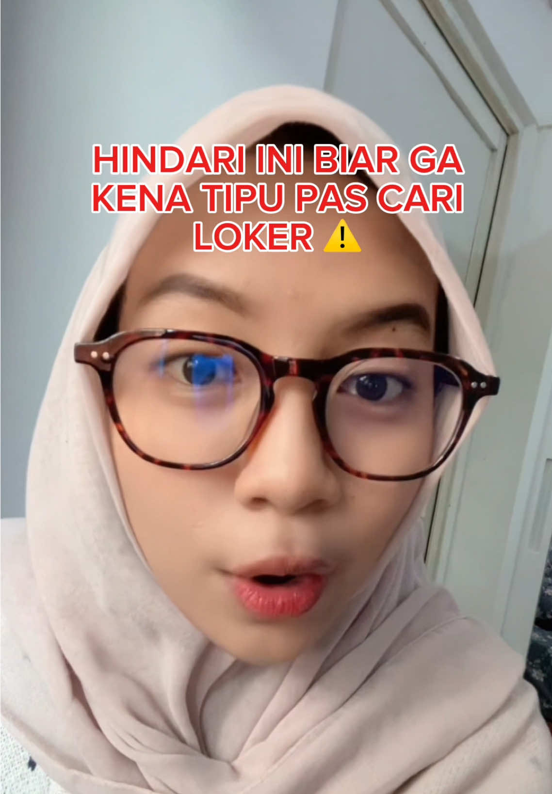 Ada yang pernah kena scam kaya gini gak ? Hati hati ya gais, soalnya lagi banyak banget yang nawarin semacam ini, gak semua itu penipun tapi kita harus lebih waspada ajaa ‼️ #kerjaremote #freelance #loker 