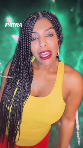 #patra #reggae #mahoganydiva🔥🎤❤️ #tiktokviral #fypage 