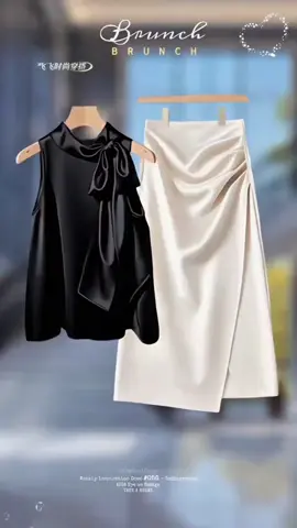 sét áo thời trang cá tính cho nữ hàng mới về #aovaythietke #aoxinhvaydep  #thoitrangbigsize  #xuhuongthinhhanhtiktok  #tiktokvietnam 