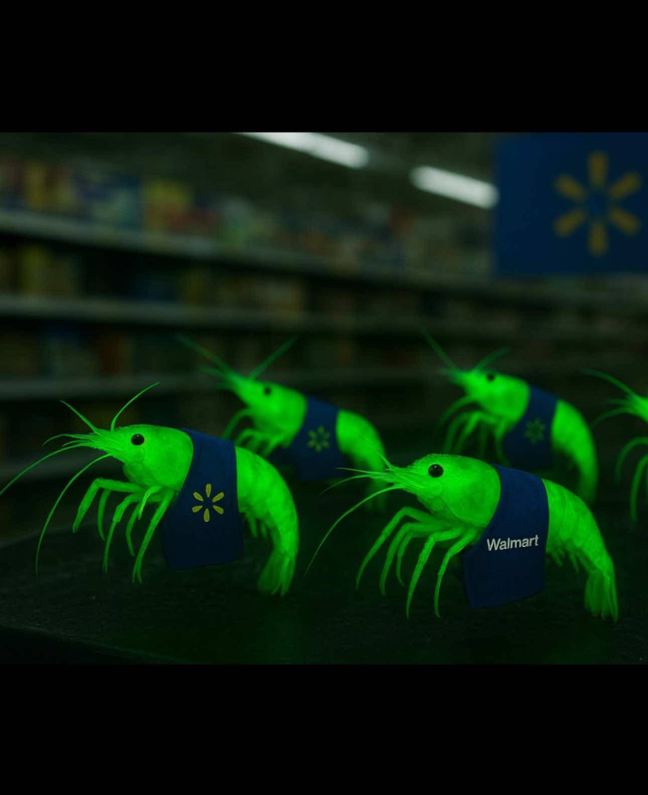 @Walmart 