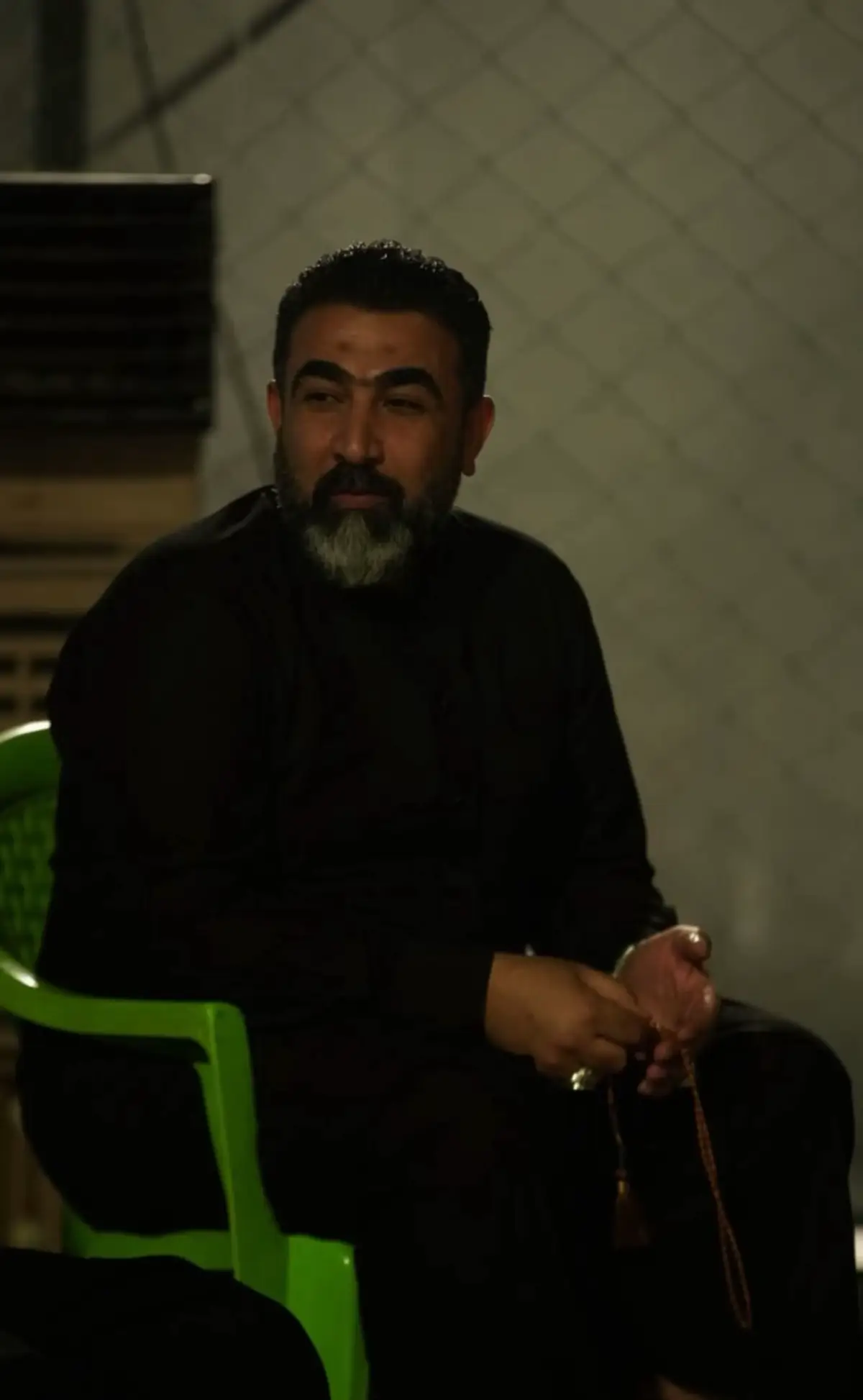 يا خويه يا كسرتنا و مصيبتنا الجبيرة  خويه سويتلك بينا دهيرة 💔