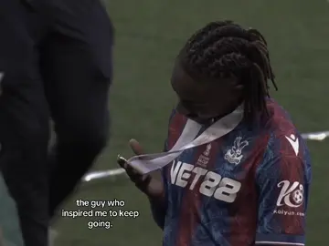 i will let it all work out #eze #fyp #arsenal #goviral #footballtiktok 