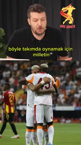 💥BATUHAN KARADENIZ GALATASARAY #galatasaray #icardi #osimhen #leroysané #yunusakgün 