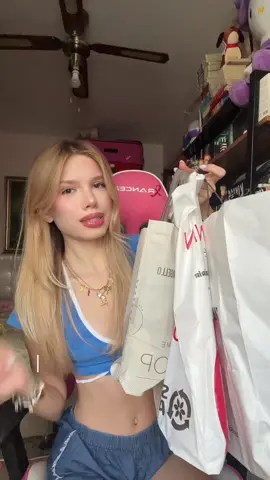 Reklam değil @Sneaks Up @Rossmann Türkiye @Bargello Perfume #alışveriş #haul 