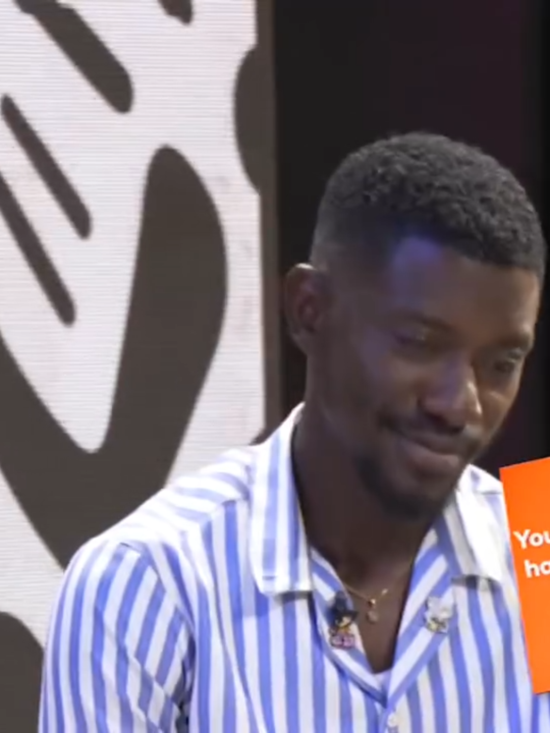If you were told you had just 24 hours to live, what’s the first thing you would do? 🧐 #JustUsTonight