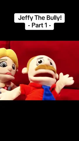 Jeffy The Bully! - Part 1 - #usa #fyp #bully #the #jeffy 