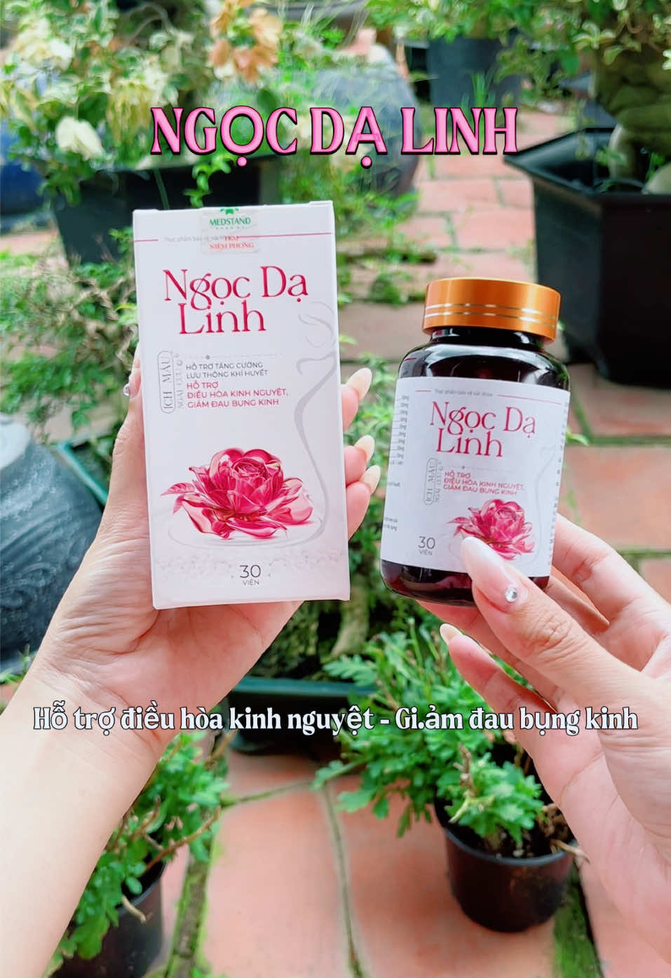 Cứu tinh mùa dâu của tui nè mí bà #ngocdalinh #bohuyet #dieukinh #rongkinh #tpcn 
