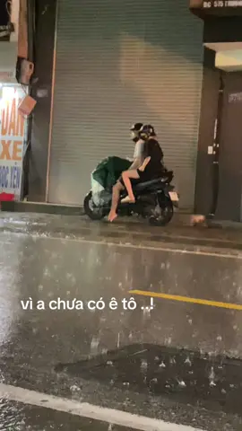 mưa buồn