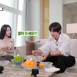gemesss🤏 my type😍Inspector Global fullnya di youtube people_by_people #exo #chanyeol #shuhua #exol 