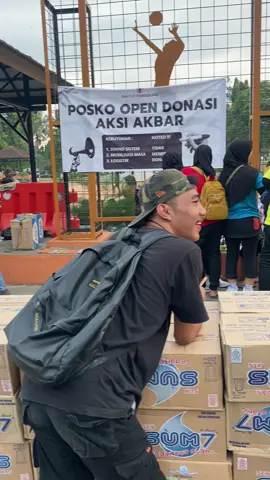 Aksi akbar Pandeglang tonton aksinya di ytb link ada di bio guys 