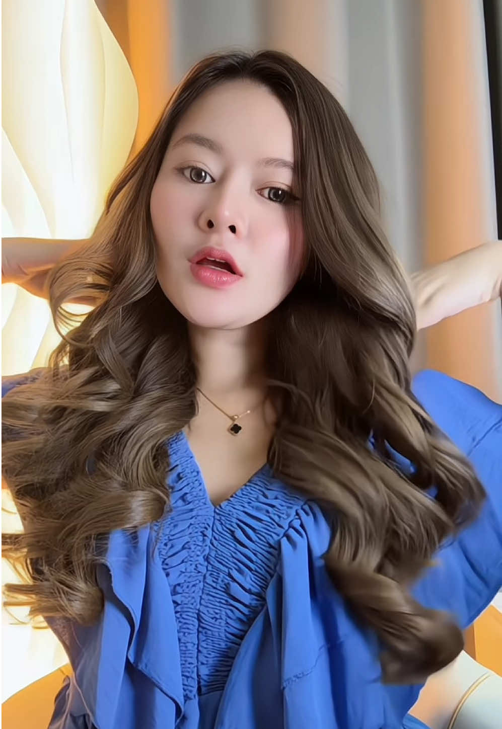 #เครื่องม้วนผมลอนอัตโนมัติ #เครื่องม้วนผม #เครื่องม้วนผมอัตโนมัติ #ม้วนลอนง่าย #เครื่องม้วนผมแกน32 