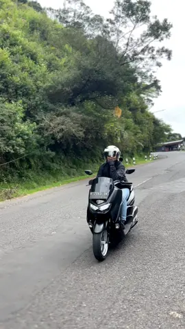 ❤❤❤ #nmax #nmaxmodifikasi #touring #fyp #riding 