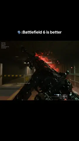 #fyp #bo6 #battlefield6 