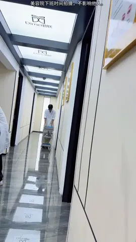 #杰克逊 #下班后的日常