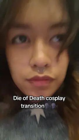 I need to buy/make a more accurate hat for him💔💔  #fyp #dieofdeath #dieofdeathroblox  #artfuldieofdeath #artfulcosplay 