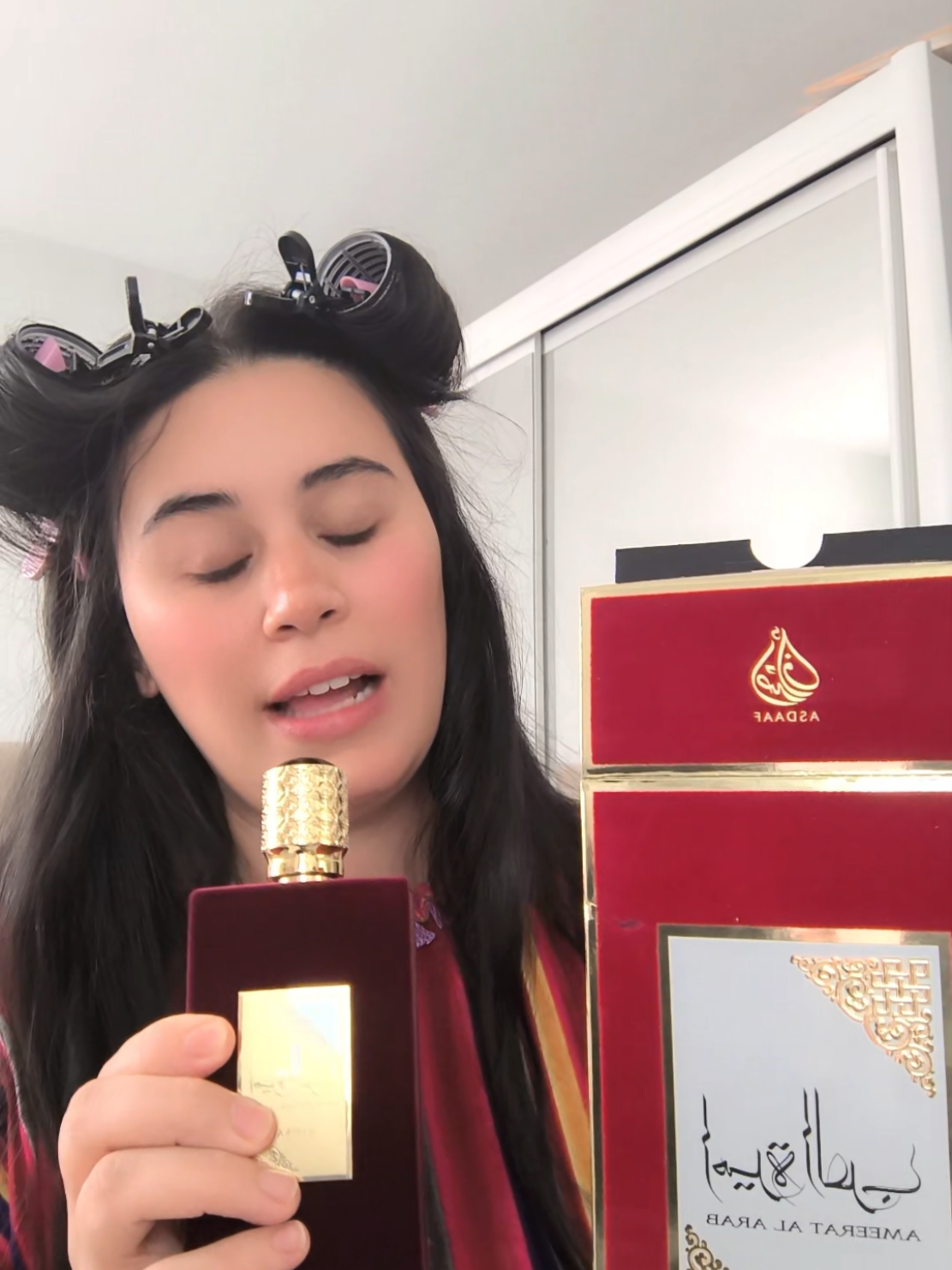 #tiktokshop #parfum 