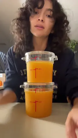 You’ve probably been scrolling for more than that 😏 #amazonkitchenfinds #kitchengadgets #juicingtiktok #orangejuicegirl #KitchenHacks 