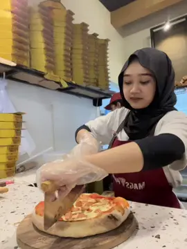 #magspizza #vocapadang #fyppppppppppppppppppppppp #pizza #masukberanda 