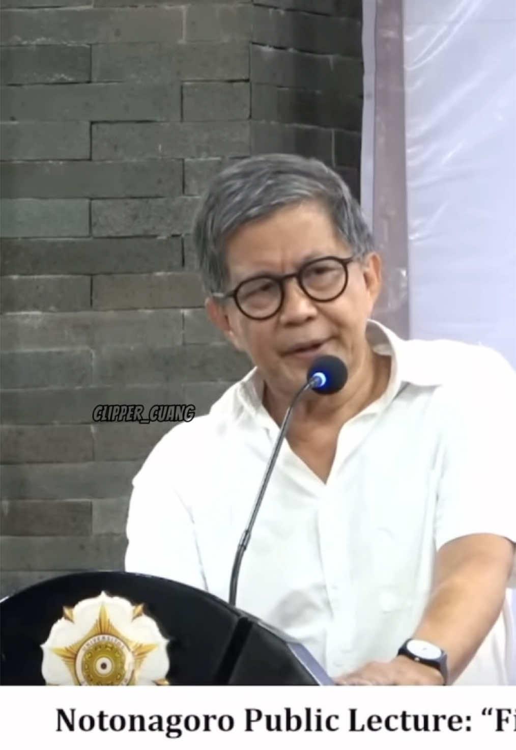 Rocky gerung bahas pernyataan Sri mulyani mengenai “ guru menjadi beban dari negara “ Sumber : YT PANDEKHA #rockygerung #srimulyani #kemenkeu #politik #guru #pajak #negara 