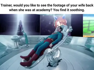 #fyp #fypシ #foryou #umamusume 